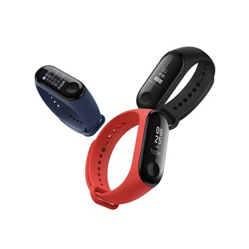 دستبند سلامتی شیائومی مدل Mi Band 3