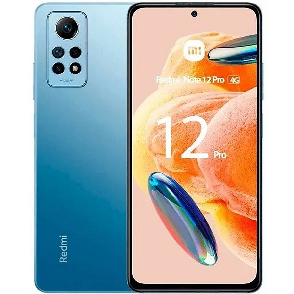 گوشی شیائومی ردمی نوت 12 - 256/8 Xiaomi Note 12
