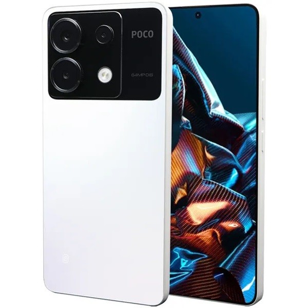 گوشی شیائومی پوکو ایکس 6 پرو - 512/12 Xiaomi Poco X6 PRO