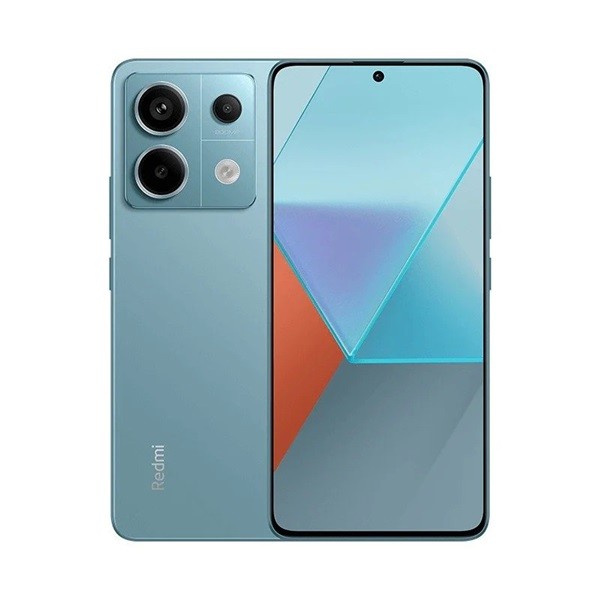 گوشی شیائومی ردمی نوت 13پرو - 8/256 Xiaomi Redmi NOTE 13 PRO