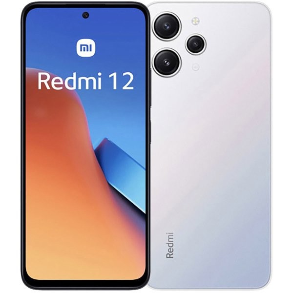 گوشی شیائومی ردمی 12 - 8/256 Xiaomi Redmi 12