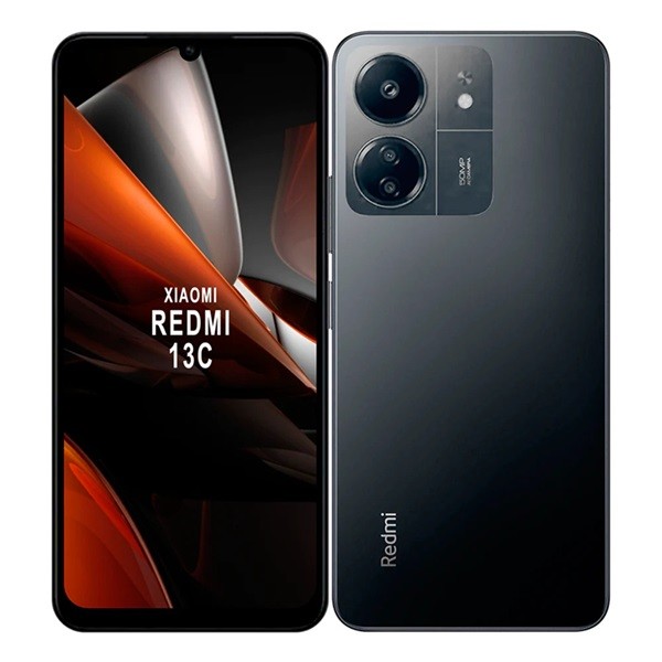 گوشی شیائومی ردمی 13 سی - 6/128 Xiaomi Redmi 13C