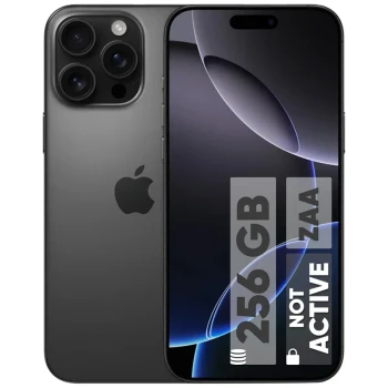 گوشی موبایل اپل مدل iPhone 16 Pro Max ZAA دو سیم کارت ظرفیت 256 گیگابایت