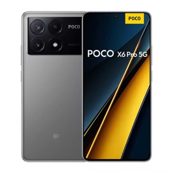 گوشی شیائومی پوکو ایکس 6 پرو - 512/12 Xiaomi Poco X6 PRO