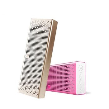 اسپیکر بلوتوث شیائومی مدل Square Box 2