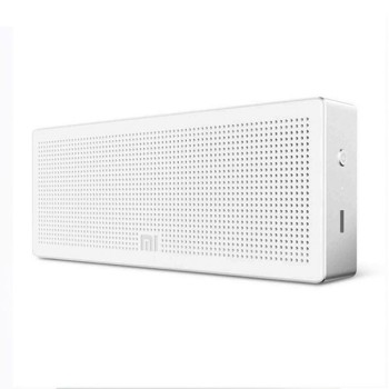 اسپیکر بلوتوثی شیائومی مدل Square Box