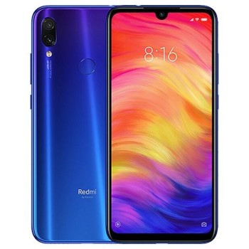 شیائومی ردمی نوت 7 (Redmi Note 7) ظرفیت 4/64