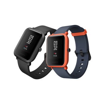 ساعت هوشمند شیائومی مدل Amazfit Bip گلوبال