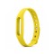 بند سیلیکونی رنگی دستبند سلامتی شیائومی مدل Mi Band 1s