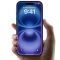 گوشی موبایل اپل مدل iPhone 16 CH دو سیم کارت ظرفیت 128 گیگابایت