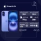 گوشی موبایل اپل مدل iPhone 16 CH دو سیم کارت ظرفیت 128 گیگابایت