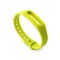 بند سیلیکونی رنگی دستبند سلامتی شیائومی مدل Mi Band 1s