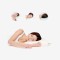 بالش طبی شیائومی مدل Mi pillow latex 8H
