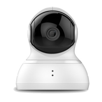 دوربین هوشمند 360 درجه دام HD