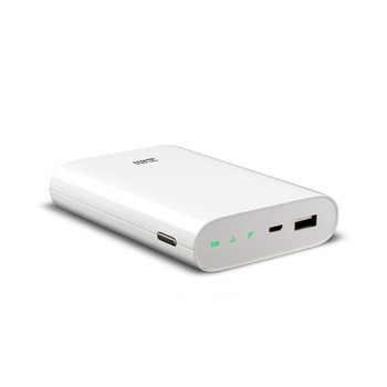 پاور بانک و مودم همراه ۴G شیائومی مدل ZMI MF815
