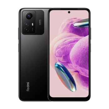 گوشی موبایل شیائومی مدل Redmi Note 12S دو سیم کارت ظرفیت 256 گیگابایت و رم 8 گیگابایت