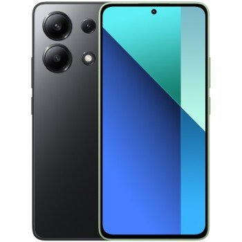 گوشی موبایل شیائومی مدل Redmi Note 13 4G ظرفیت 256 گیگابایت و رم 8 گیگابایت